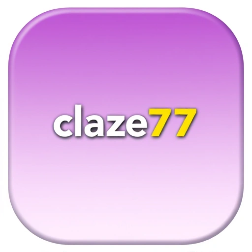 Logo da claze777
